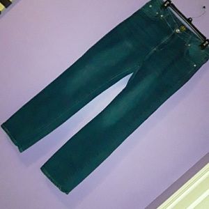 Dkin bootcut Jean's